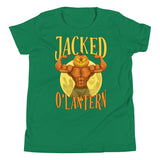 Jacked O'Lantern Kids T-Shirt