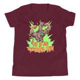 Scooby Youth T-Shirt