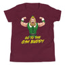 Buddy The Elf Kids T-Shirt