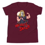 Michael Swolio Kids T-Shirt