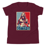 GTTFG Hope Poster Kids T-Shirt