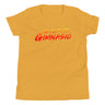 Ve Al Puto Gimnasio Kids T-Shirt