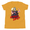 Michael Swolio Kids T-Shirt