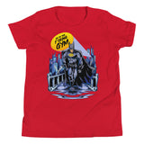 Swole Signal Kids T-Shirt