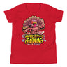 Thanks Gaining Kids T-Shirt