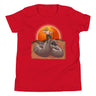 Swolio-Hulud Kids T-Shirt