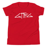 GTTFG (Cybertruck) Kids T-Shirt