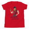 Shreddy Krueger Kids T-Shirt