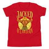 Jacked O'Lantern Kids T-Shirt