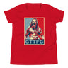 GTTFG Hope Poster Kids T-Shirt