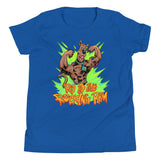 Scooby Youth T-Shirt