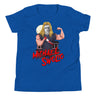 Michael Swolio Kids T-Shirt