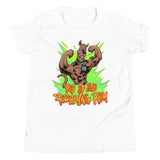 Scooby Youth T-Shirt