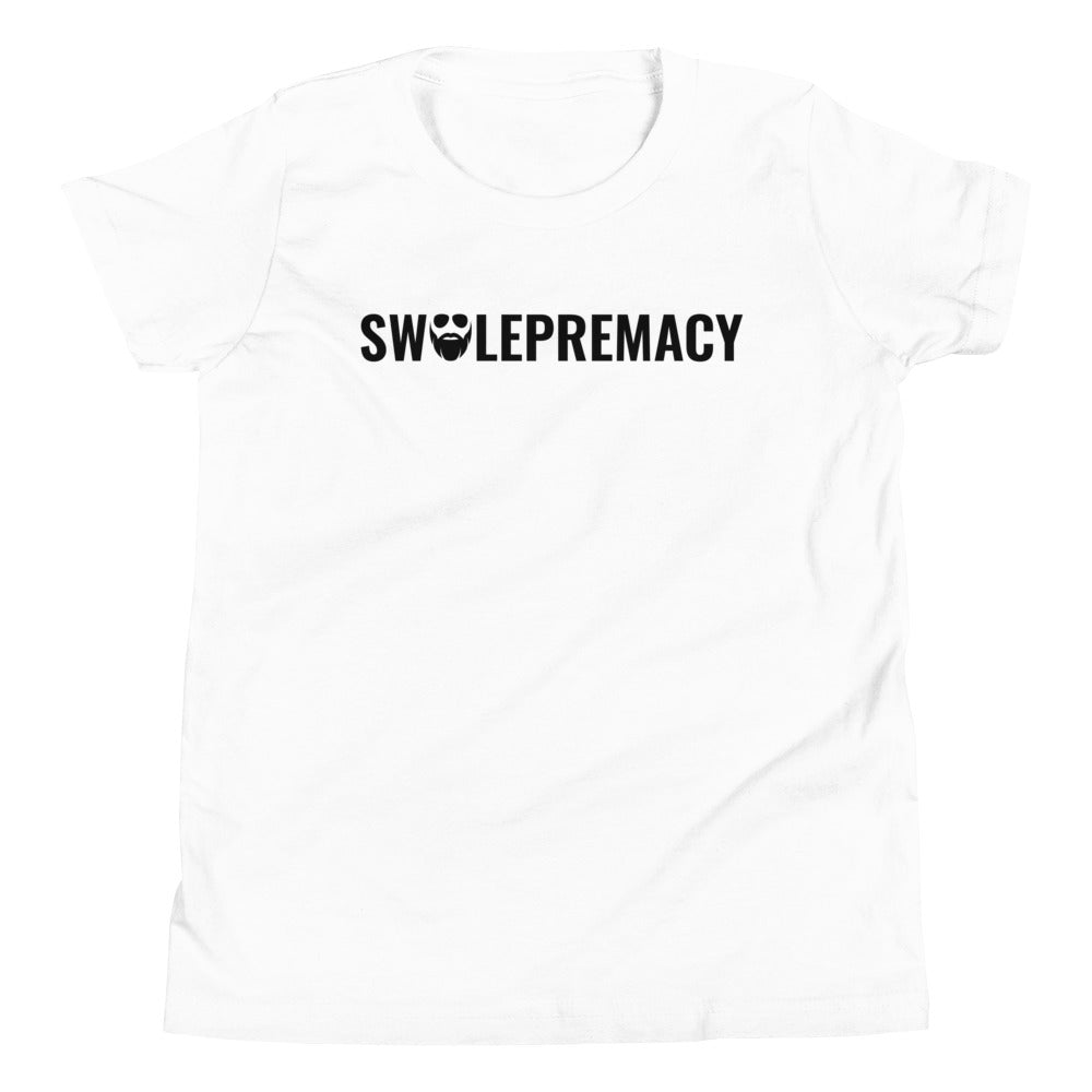Swolepremacy Kids T-Shirt