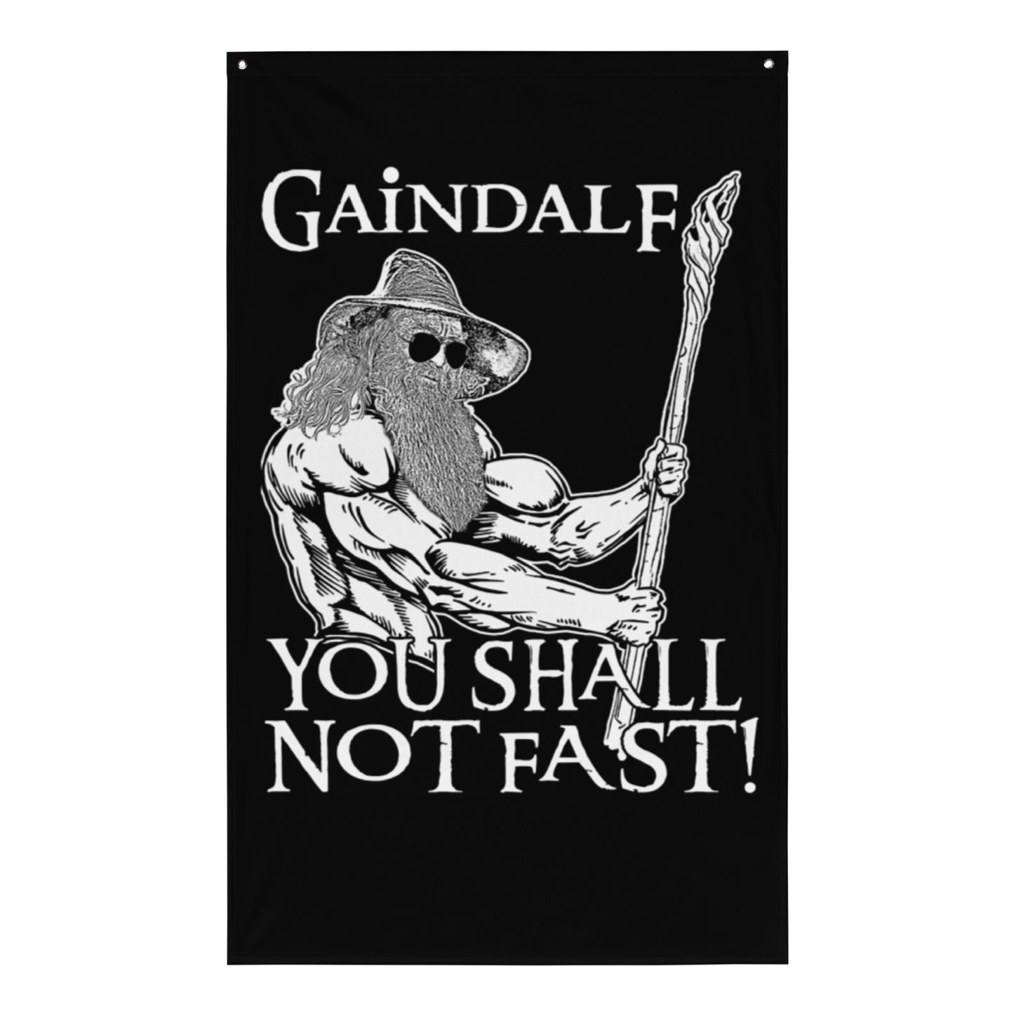 Gaindalf Flag