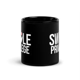 Swole Privilege Mug