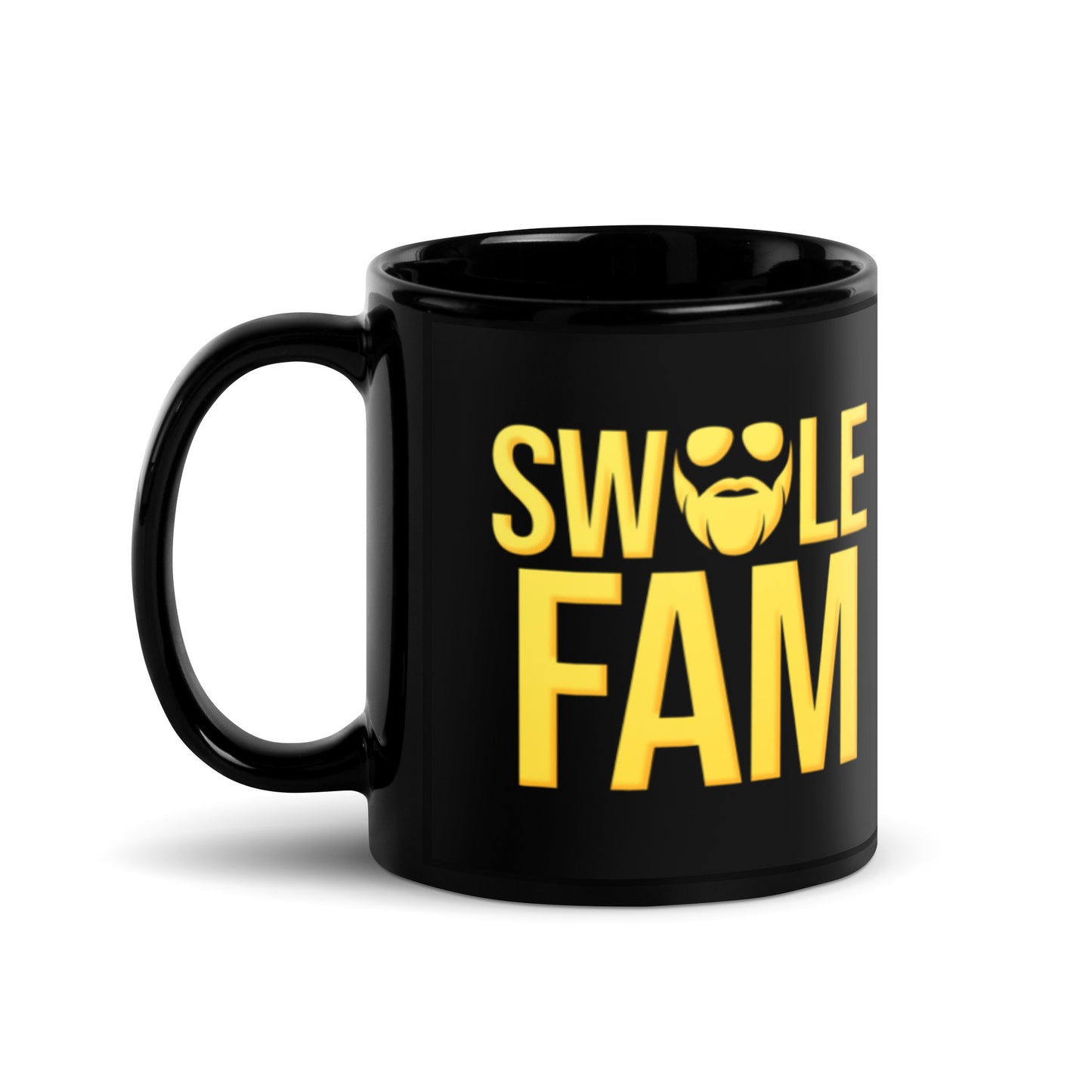 SwoleFam Mug