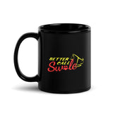 Better Call Swole Mug