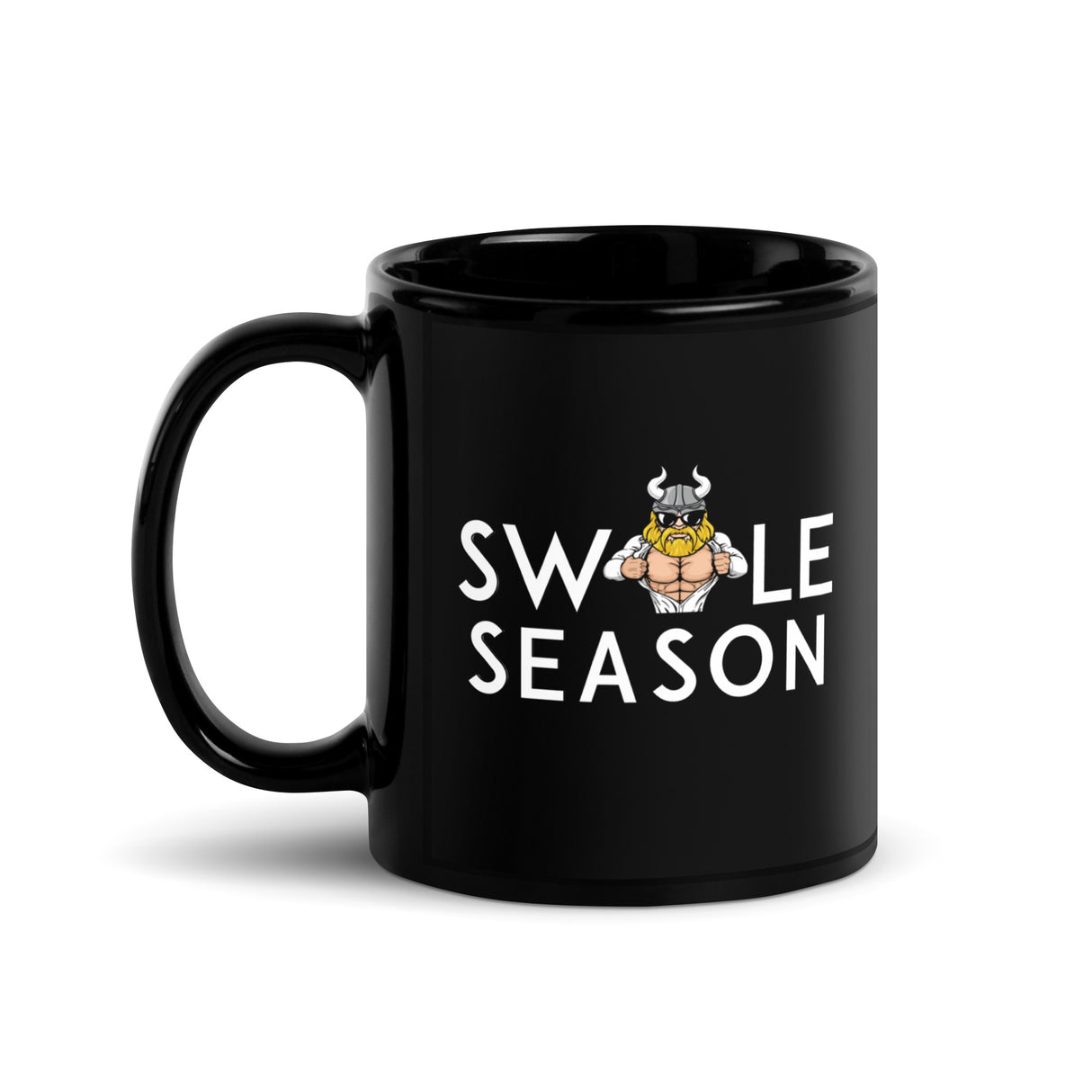 Swole Season Mug