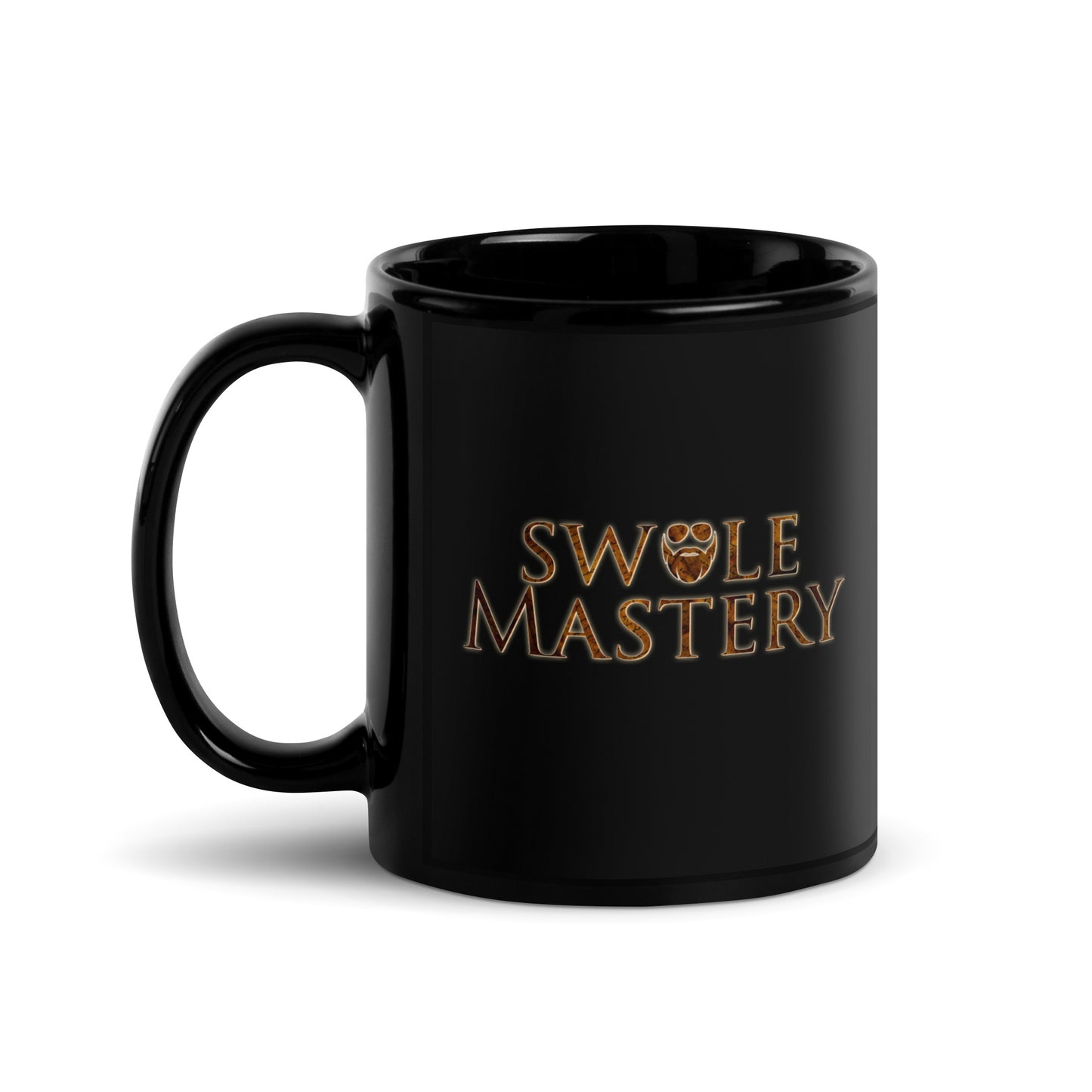 Swole Mastery Mug