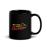 Better Call Swole Mug