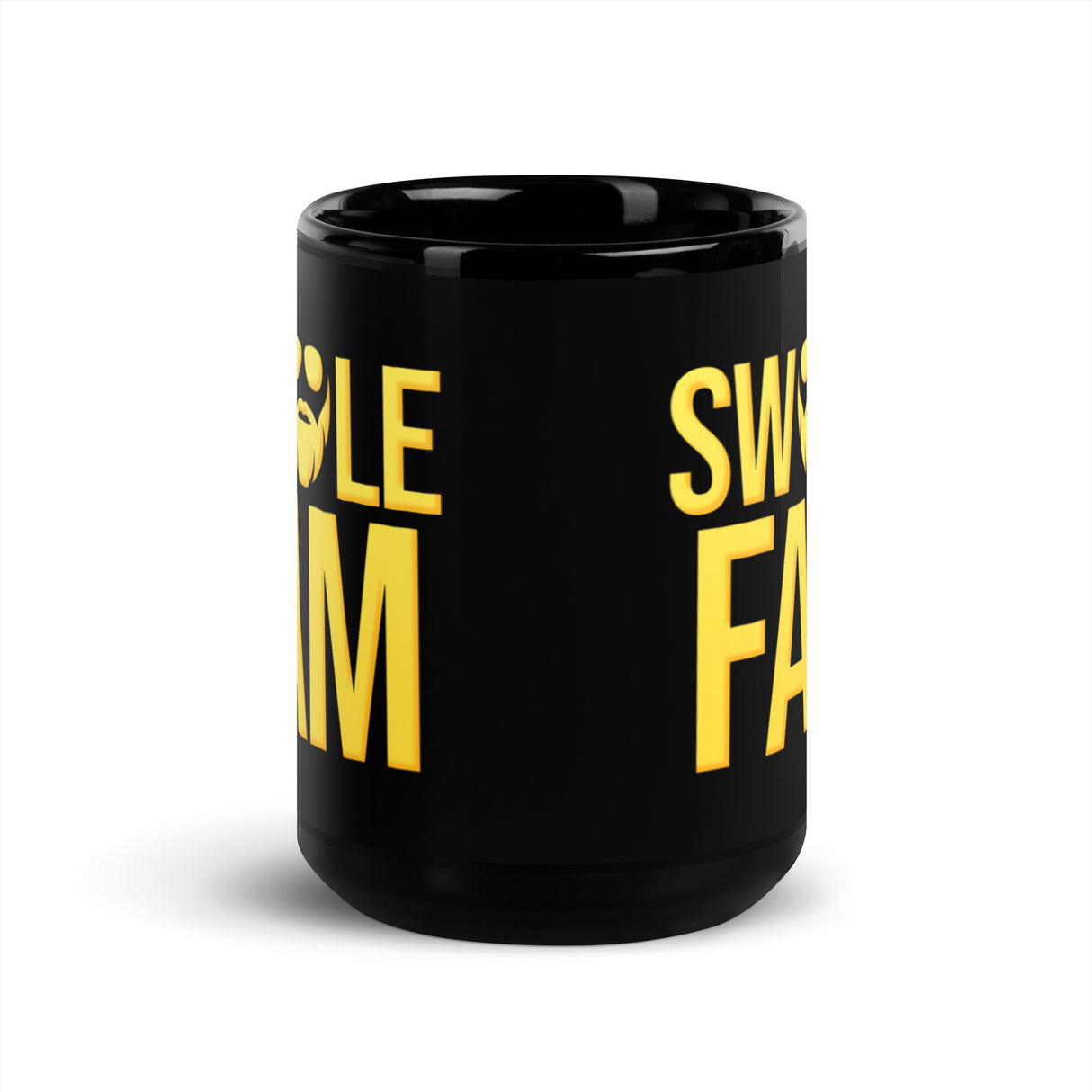 SwoleFam Mug