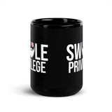 Swole Privilege Mug