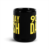 90 Day Dash Mug