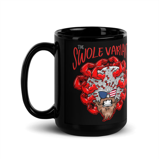 The Swole Variant Mug