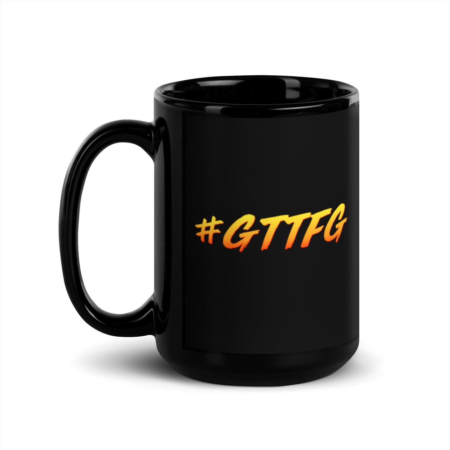 #GTTFG Mug