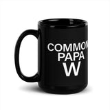 Common Papa W Mug