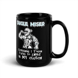 Swole Miser Mug