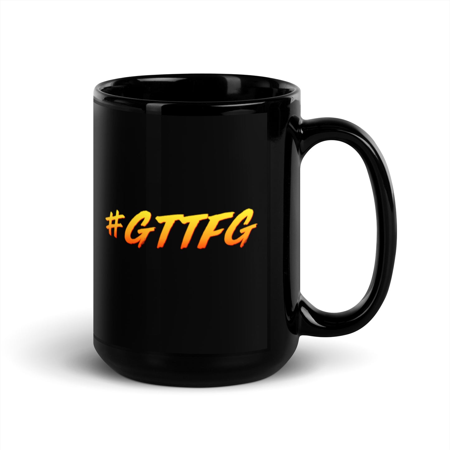 #GTTFG Mug
