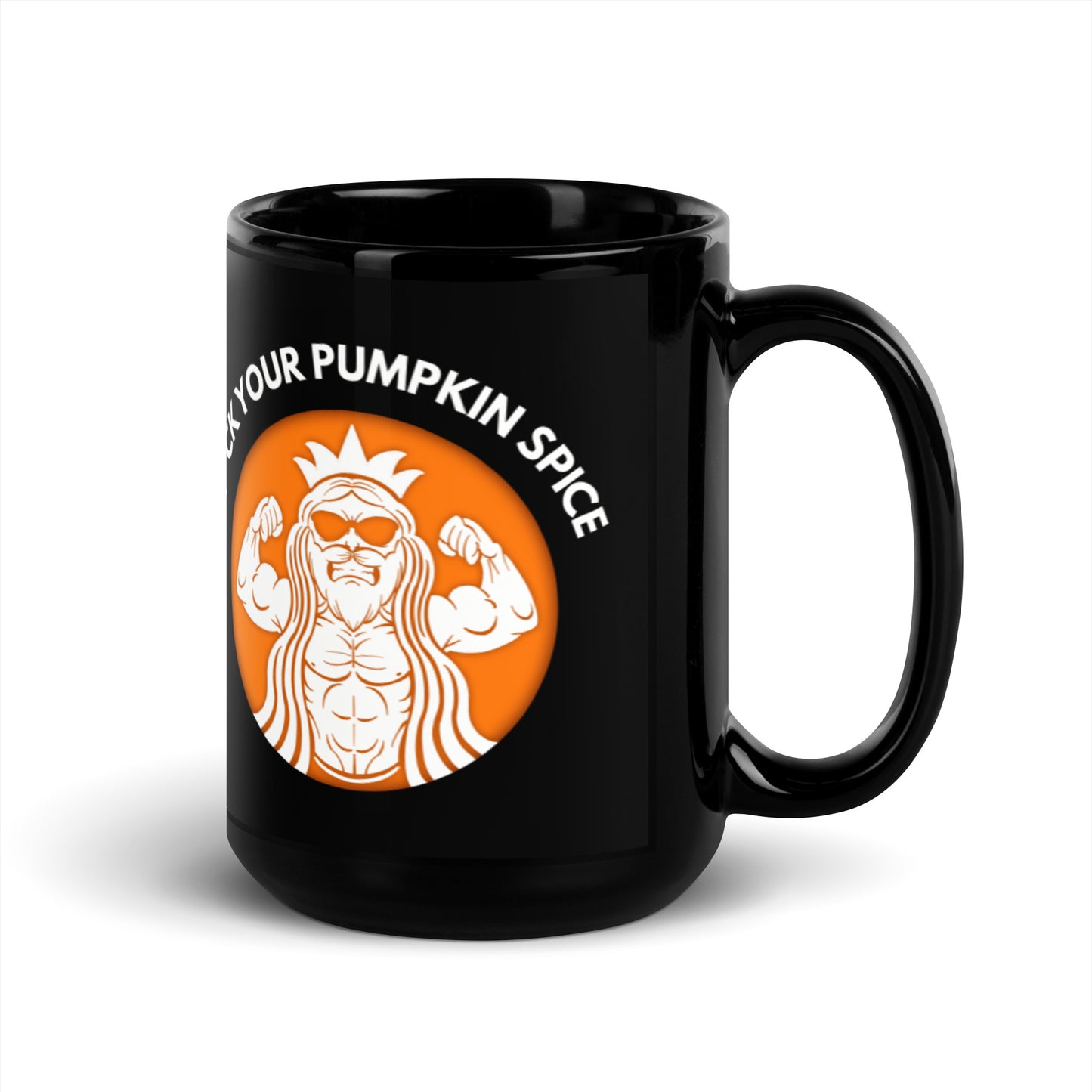 F*ck Your Pumpkin Spice Mug