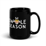 Swole Season Mug
