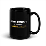 Gym Crush In Training (Bicep) Mug