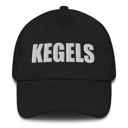 Kegels Dad Hat