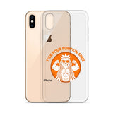 F*ck Your Pumpkin Spice iPhone Case