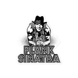 Plank Sinatra Sticker