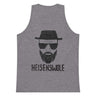 Heisenswole Premium Tank Top