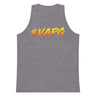 #VAPG Premium Tank Top