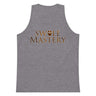 Swole Mastery Premium Tank Top