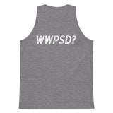 WWPSD? Premium Tank Top