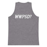 WWPSD? Premium Tank Top