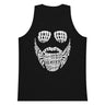 GTTFG Beard Logo Premium Tank