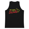 Better Call Swole Premium Tank Top