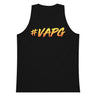 #VAPG Premium Tank Top