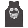 GTTFG Beard Logo Premium Tank