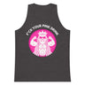 F*ck Your Pink Drink Premium Tank Top