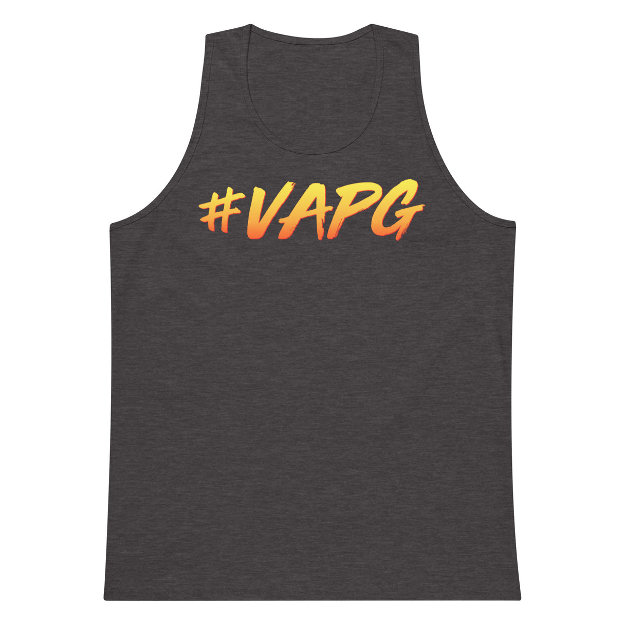 #VAPG Premium Tank Top